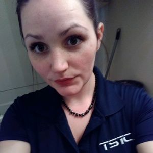 Meet your Posher, Rikki